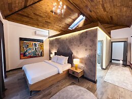 Arborea Hotel