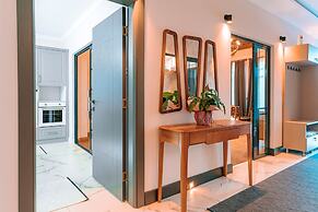 Arborea Hotel