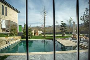 Arborea Hotel