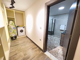 Arborea Hotel