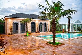 Arborea Hotel