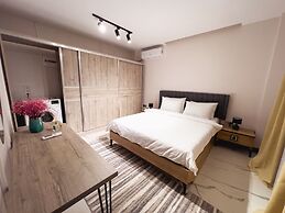 Arborea Hotel