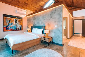 Arborea Hotel