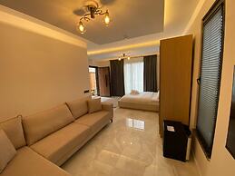 Arborea Hotel