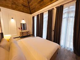 Arborea Hotel