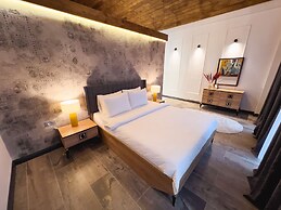 Arborea Hotel