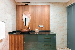 Arborea Hotel