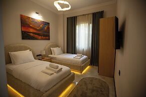 Arborea Hotel