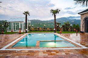 Arborea Hotel