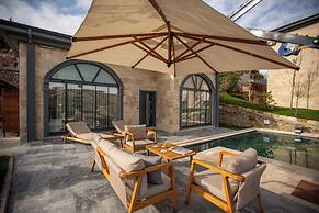 Arborea Hotel