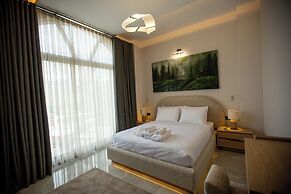 Arborea Hotel