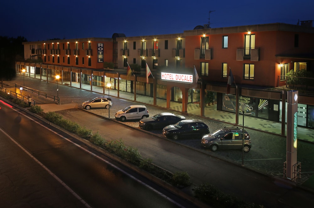HOTEL RESIDENCE DUCALE