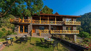 The Hideaway Cottage - Parwanoo