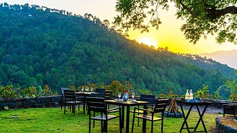 The Hideaway Cottage - Parwanoo