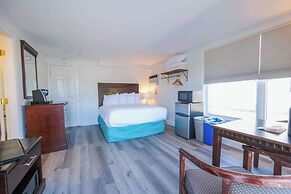 Norseman Resort