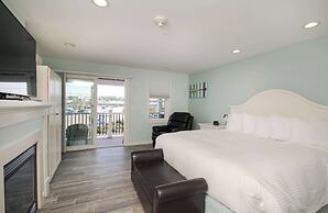 Norseman Resort