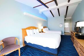 Norseman Resort
