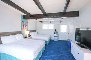 Norseman Resort
