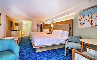 Norseman Resort