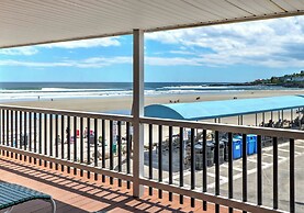 Norseman Resort