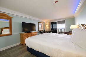 Norseman Resort