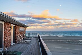 Norseman Resort