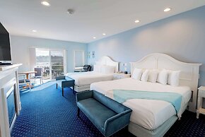 Norseman Resort