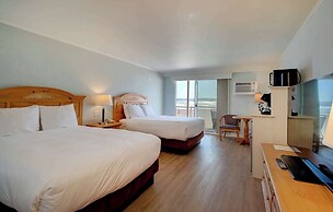 Norseman Resort