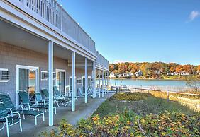 Norseman Resort