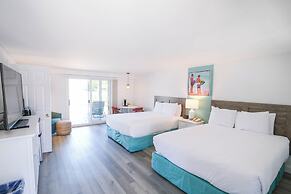 Norseman Resort