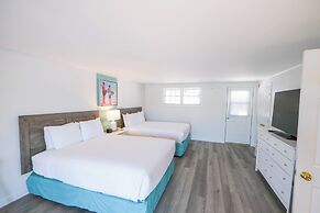 Norseman Resort