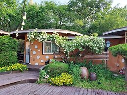 Red Clay Pension
