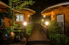 Red Clay Pension