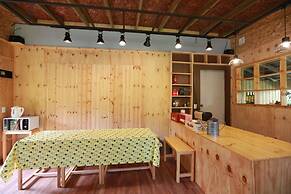 Red Clay Pension