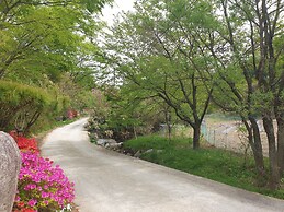 Red Clay Pension