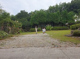 Red Clay Pension