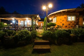 Red Clay Pension