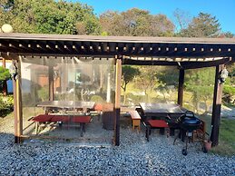 Red Clay Pension