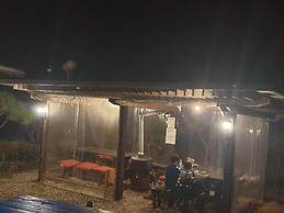 Red Clay Pension