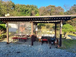 Red Clay Pension