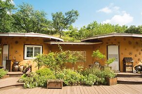 Red Clay Pension