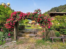 Red Clay Pension