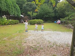 Red Clay Pension