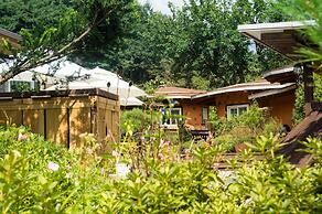 Red Clay Pension