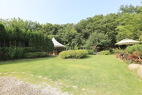 Red Clay Pension