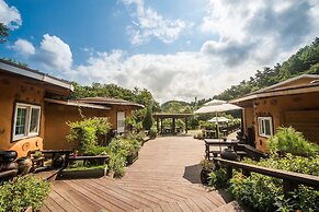 Red Clay Pension