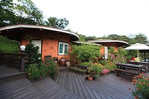 Red Clay Pension