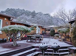 Red Clay Pension