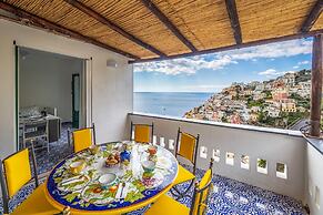 Positano Dream Home