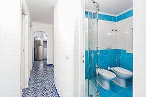 Positano Dream Home